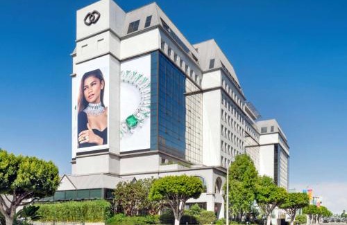 Beverly Grove Hotel | Hotel Sofitel Los Angeles at Beverly Hills
