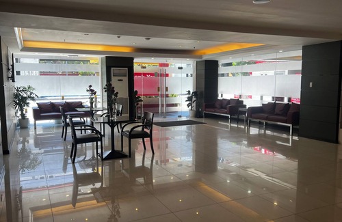 Highway Hills Hotel | Hotel Sogo EDSA Shaw Blvd
