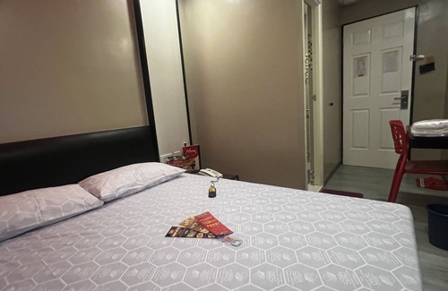 Highway Hills Hotel | Hotel Sogo EDSA Shaw Blvd