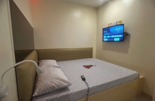 Highway Hills Hotel | Hotel Sogo EDSA Shaw Blvd