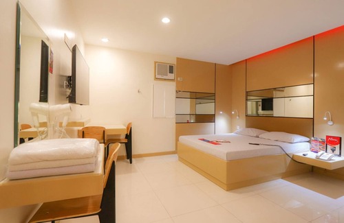 General Trias Hotel | Hotel Sogo General Trias