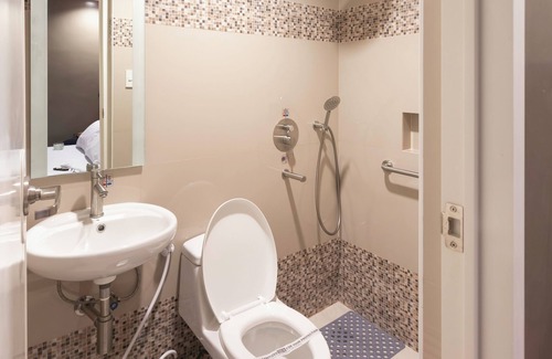 General Trias Hotel | Hotel Sogo General Trias