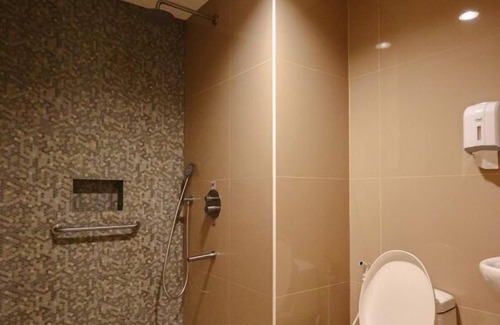 General Trias Hotel | Hotel Sogo General Trias
