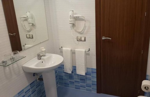 Sanlucar la Mayor Hotel | Hotel Sol Sanlucar