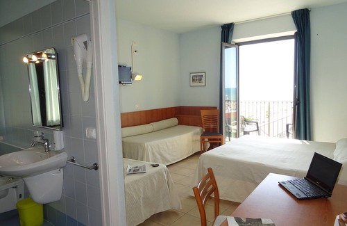 Lido di Camaiore Hotel | Hotel Sole e Mare