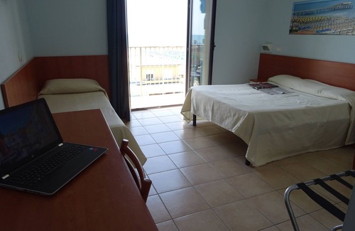 Lido di Camaiore Hotel | Hotel Sole e Mare