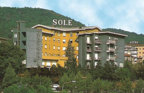 Chianciano Terme Hotel | Hotel Sole & Esperia