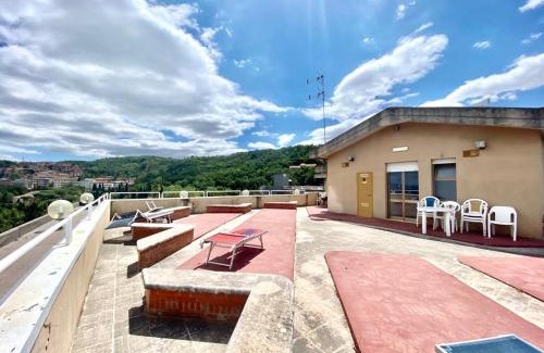 Chianciano Terme Hotel | Hotel Sole & Esperia
