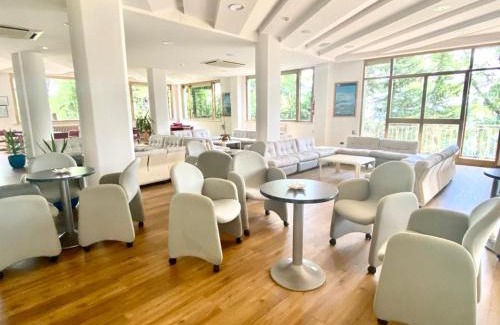 Chianciano Terme Hotel | Hotel Sole & Esperia