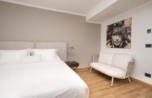 Punta del Este Hotel | Hotel Solerios Mansa