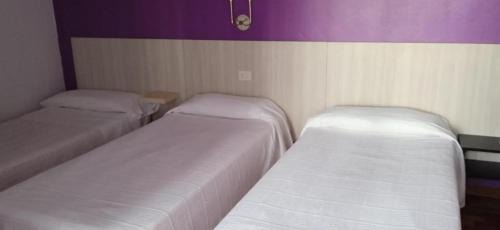 Santiago de Vigo House | Hotel Solpor