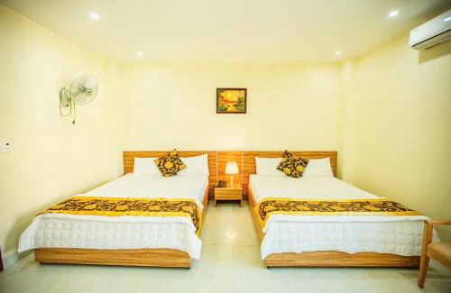 Bai Chay Hotel | HOTEl SONG NGỌC