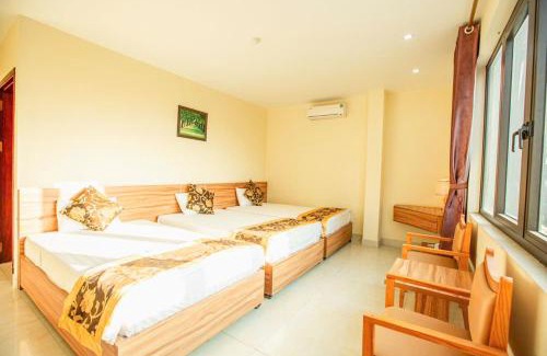 Bai Chay Hotel | HOTEl SONG NGỌC