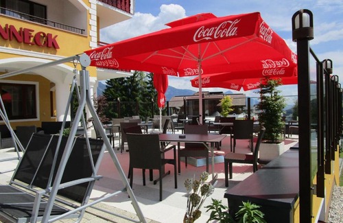 Schladming Hotel | Hotel Sonneck
