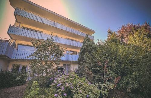 Bad Herrenalb Bed & Breakfast | Hotel Sonnenhof Garni
