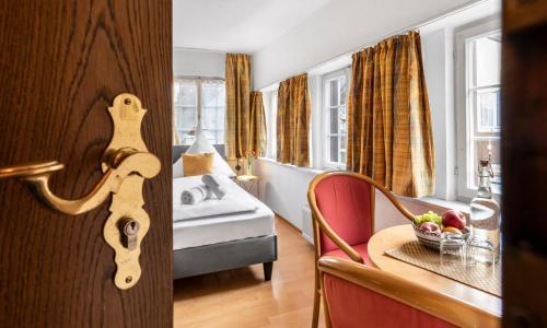 Hagnau House | Hotel Sonnenstube Hagnau