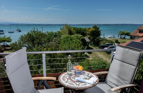 Hagnau House | Hotel Sonnenstube Hagnau