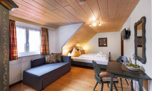 Hagnau House | Hotel Sonnenstube Hagnau