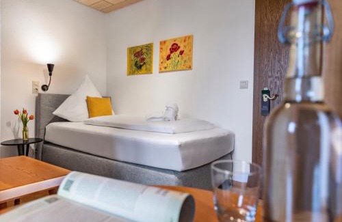 Hagnau House | Hotel Sonnenstube Hagnau