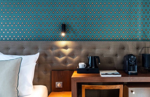 14th Arrondissement Hotel | Hotel Sophie Germain