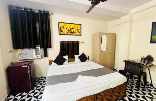Nizamuddin East House | Hotel South 5 Mins From US Embassy - Chanakyapuri