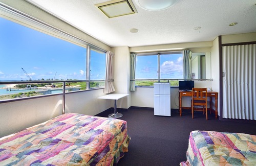 Miyakojima Hotel | Hotel South Island