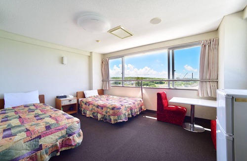 Miyakojima Hotel | Hotel South Island