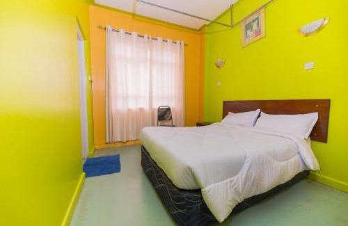 Ngara Hotel | Hotel Southern Blue