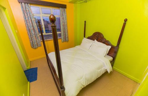 Ngara Hotel | Hotel Southern Blue