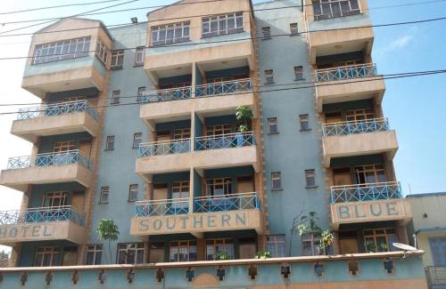 Ngara Hotel | Hotel Southern Blue