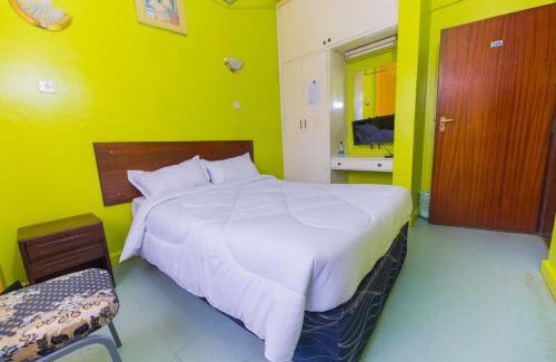 Ngara Hotel | Hotel Southern Blue