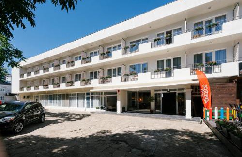 Sozopol Hotel | Hotel Sozopol 99