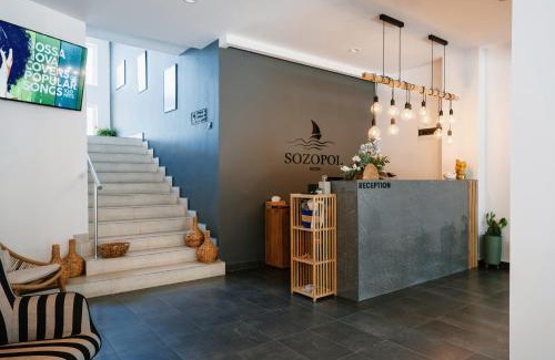 Sozopol Hotel | Hotel Sozopol 99