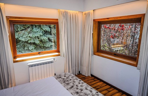 San Martin de los Andes Hotel | Hotel & Spa La Cheminée