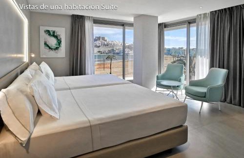 Peniscola Hotel | Hotel & Spa Castillo de Peñíscola 4* Sup