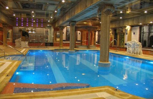 Coreses Hotel | Hotel Spa Convento I
