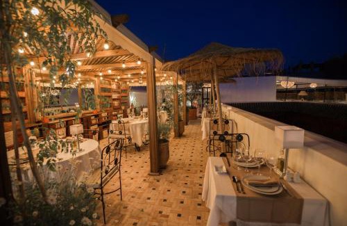 Medina House | Hotel & Spa Riad El Walaa
