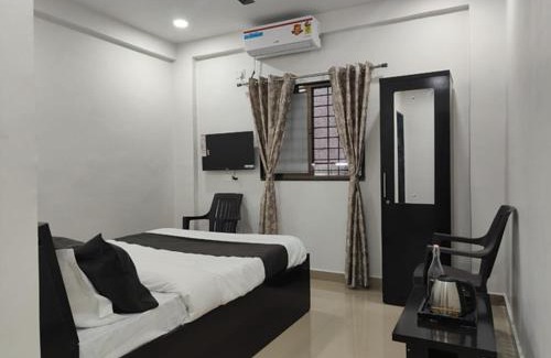 Kharadi Hotel | Hotel Spark Inn