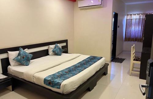 Cidco Hotel | Hotel Sparkling Pearl