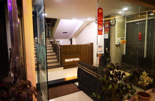 Cidco Hotel | Hotel Sparkling Pearl