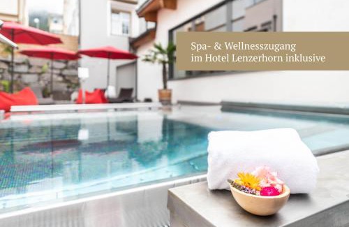 Lenzerheide Hotel | Hotel Spescha