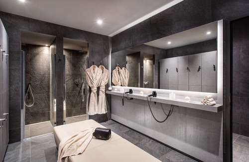 Lugano City-Centre Hotel | Hotel Splendide Royal