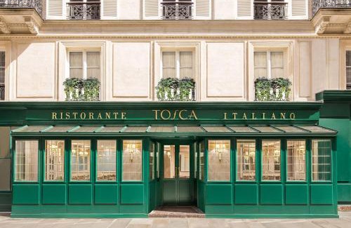 8th Arrondissement Hotel | Hotel Splendide Royal Paris - Relais & Châteaux