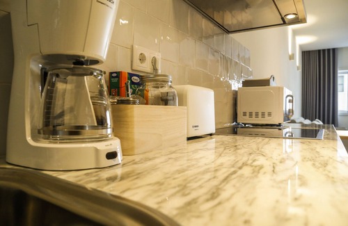 Centro / Baixa Hotel | Hotel Spot Family Suites