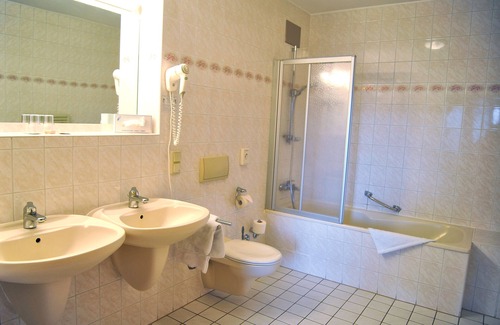 Lubbenau/Spreewald Hotel | Hotel Spreewaldeck