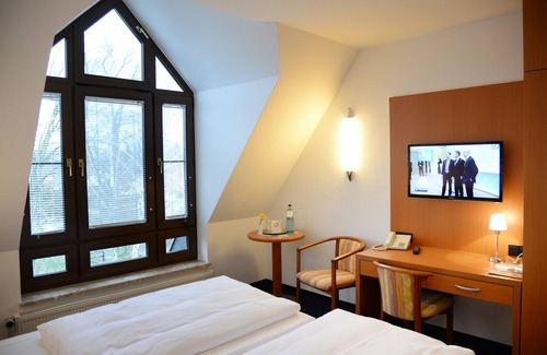 Lubbenau/Spreewald Hotel | Hotel Spreewaldeck