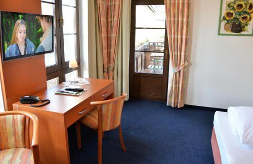 Lubbenau/Spreewald Hotel | Hotel Spreewaldeck