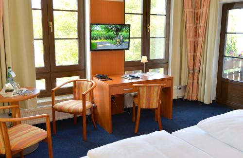 Lubbenau/Spreewald Hotel | Hotel Spreewaldeck