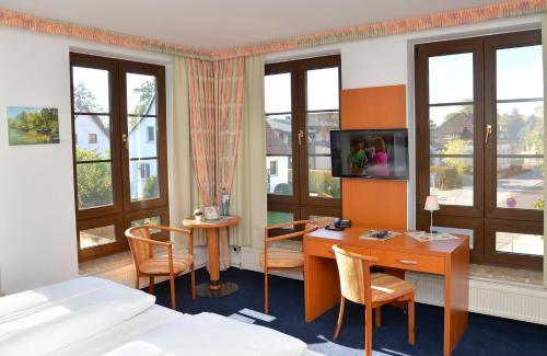 Lubbenau/Spreewald Hotel | Hotel Spreewaldeck