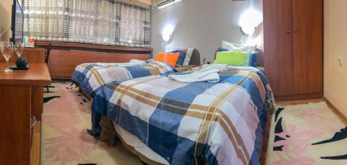 Centar House | Hotel Square Skopje Macedonia